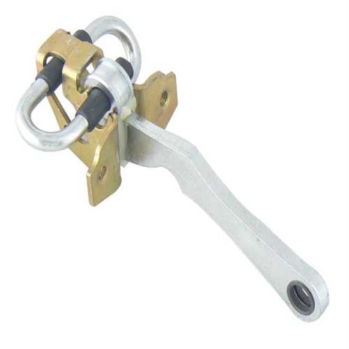 KAPI GERGI YAYI EM DUCATO I II Ürün Görseli